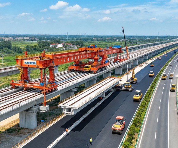 济宁公路建设
