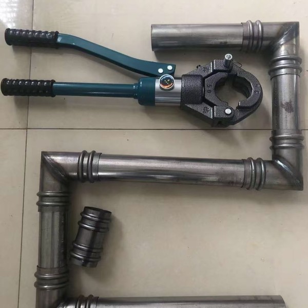济宁鑫亿呈冷却管